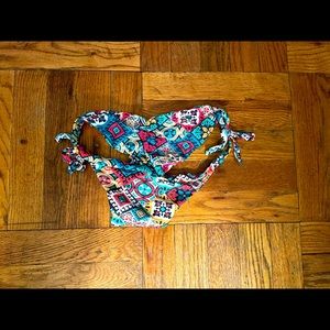 Fused Hawaii Aloha bottoms